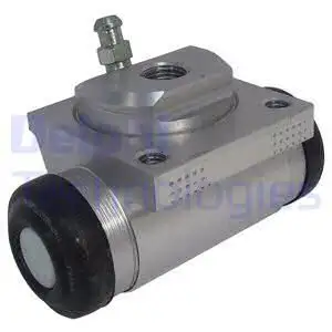 DELPHI LW80101 Fren Silindiri Arka - 1. Görsel