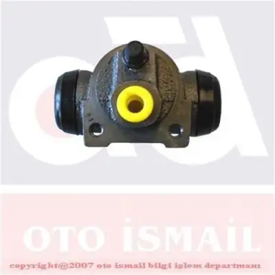BOSCH F026002073 Fren Silindiri Arka - 5. Görsel