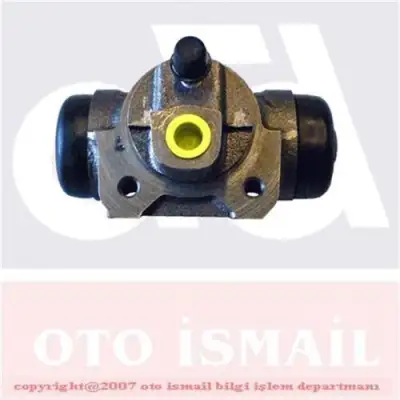 BOSCH F026002578 Fren Silindiri Arka - 5. Görsel