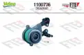 FTE ZA3606A1 Hıdrolıkrulman