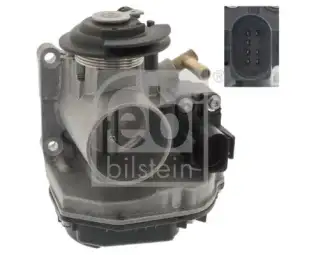 Gaz Kelebeği  FEBI BILSTEIN 100796