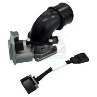 Gaz Kelebeği  IVECO ORJINAL 504264089