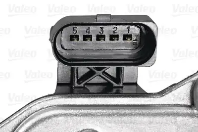 VALEO 700432 Gaz Kelebeği - 4. Görsel