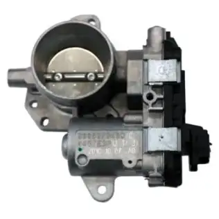Gaz Kelebeği  PIERBURG 7.03703.63.0