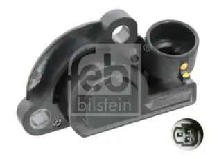 Gaz Kelebeği Sensörü  FEBI BILSTEIN 17731