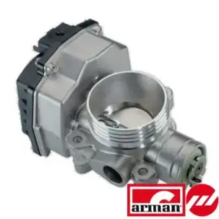 Gaz Kelebeği  SIDAT 88.045AS