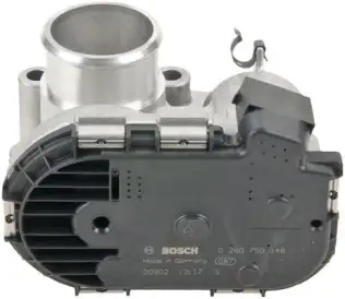BOSCH 0280750148 Gaz Kelebeği