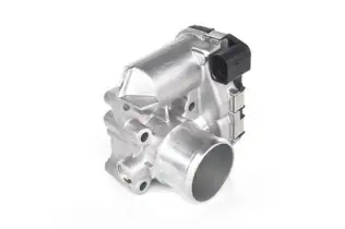 BOSCH 0281002681 Gaz Kelebek Gövdesi