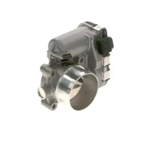 BOSCH 0280750597 Gaz Kelebeği Tertıbatı