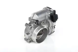 Gaz Kelebeği Tertibati Rkl E 1C