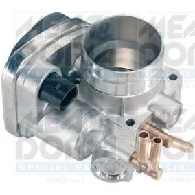 Gaz Kelebeği  TKN VWBK3007