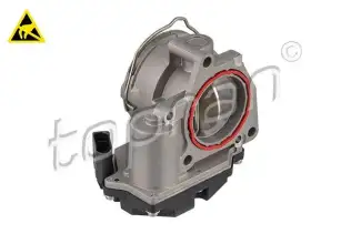 Gaz Kelebeği  TOPRAN 117 305