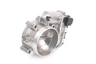 BOSCH 0280750473 Gaz Kelebeği