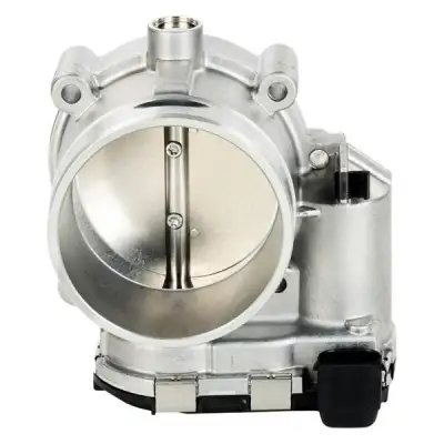 Gaz Kelebek Tertibati Porsche 94860511502 - 6. Görsel