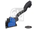 FEBI BILSTEIN 104356 Gaz Pedalı