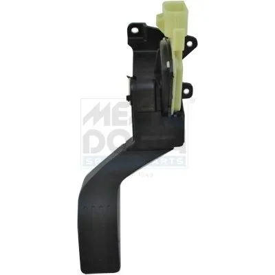 Gaz Pedalı  FORD ORJINAL 2M51 9F836 AE - 1. Görsel