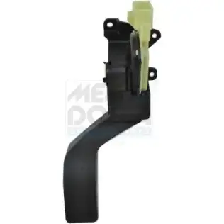 Gaz Pedalı  FORD ORJINAL 2M51 9F836 AE