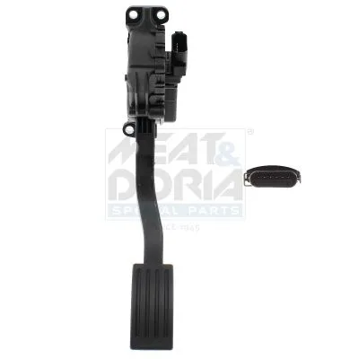 Gaz Pedalı  FORD ORJINAL 3M51 9F836 AH - 1. Görsel