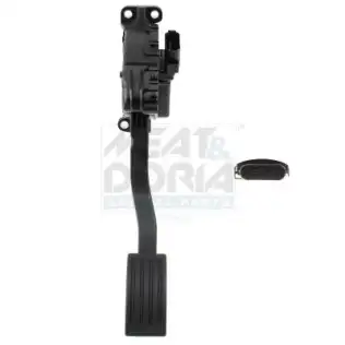 Gaz Pedalı  FORD ORJINAL 3M51 9F836 AH