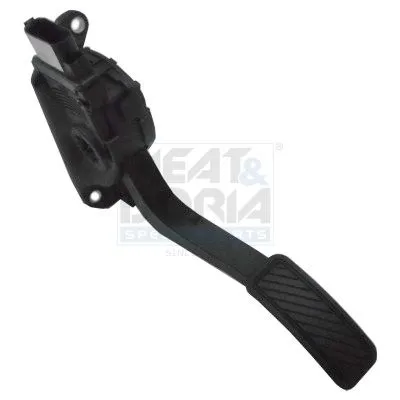 Gaz Pedalı  FORD ORJINAL 8V21 9F836 AC - 1. Görsel