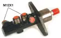 Gaz Pedalı  FORD ORJINAL 96FB 9725 CA N