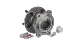 Gaz Pedalı  FORD ORJINAL CV61 9F836 GB