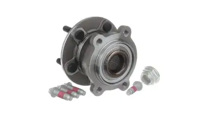 Gaz Pedalı  FORD ORJINAL CV61 9F836 GB - 1. Görsel