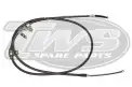 Gaz Pedalı  FORD ORJINAL XM34 9725 BA