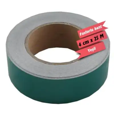 Fosfor Şerit Led  CARUB 039 02 156 - 1. Görsel