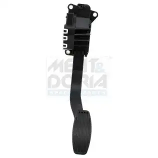 Gaz Pedalı Seti MEAT & DORIA 83519