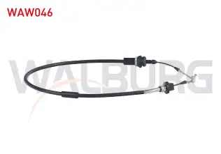 Gaz Pedalı Teli CAVO 4403 614