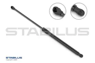 Gazlı Amortisör, Bagaj/Yükleme Bölümü // Lift-O-Mat® STABILUS 454404
