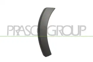 Genişletme, Çamurluk PRASCO FT1251572