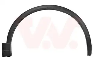 Genişletme, Çamurluk VAN WEZEL 5710522