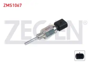 Geri Vites Müşürü  ZEGEN ZMS1067