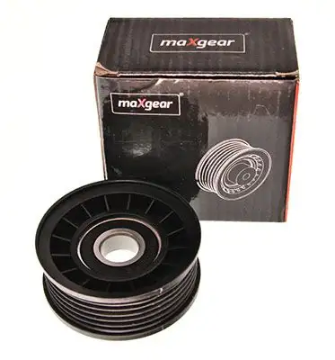 Germe Makarası, Kanallı V Kayışı MAXGEAR 54-2069 - 3. Görsel