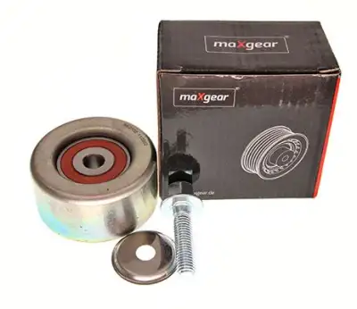 Germe Makarası, Kanallı V Kayışı MAXGEAR 54-2102 - 3. Görsel