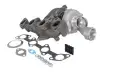 GKN U 040 Mafsal Istavroz