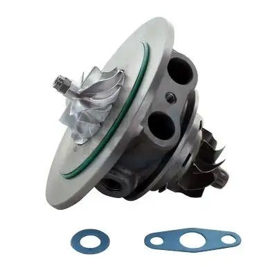 Gövde Grubu, Turbo Şarj MEAT & DORIA 601344 - 1. Görsel