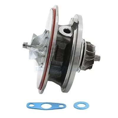 Gövde Grubu, Turbo Şarj MEAT & DORIA 601518 - 1. Görsel