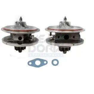 Gövde Grubu, Turbo Şarj MEAT & DORIA 601672