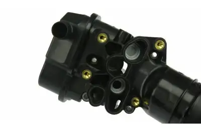Gövde, Yağ Filtresi ÜRO Parts 06F115397H - 4. Görsel