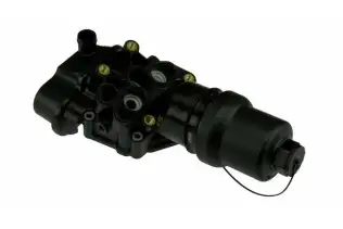 Gövde, Yağ Filtresi ÜRO Parts 06F115397H