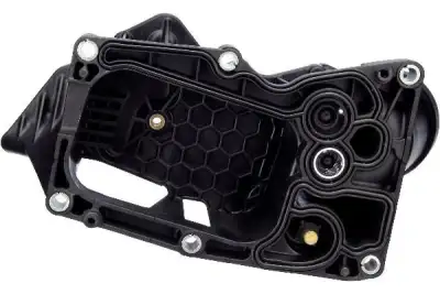 Gövde, Yağ Filtresi ÜRO Parts 11428507697 - 4. Görsel