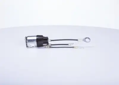 BOSCH 1337210791 Güç Şalter Rölesi - 4. Görsel