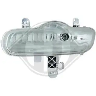 Gündüz Farı Sağ FIAT ORJINAL 52174841