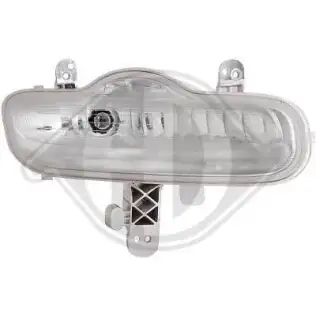 Gündüz Farı Sol FIAT ORJINAL 52174843