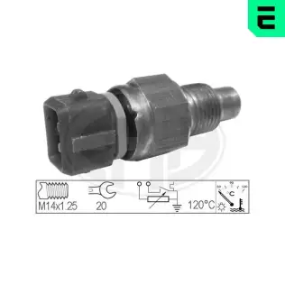 Hararet Müşürü  ERA 330147