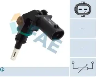 Hararet Müşürü  FAE 33164
