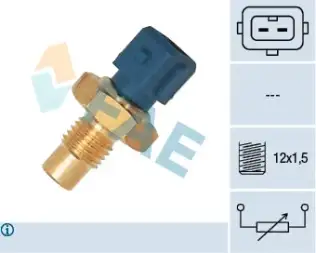 Hararet Müşürü  FAE 33320